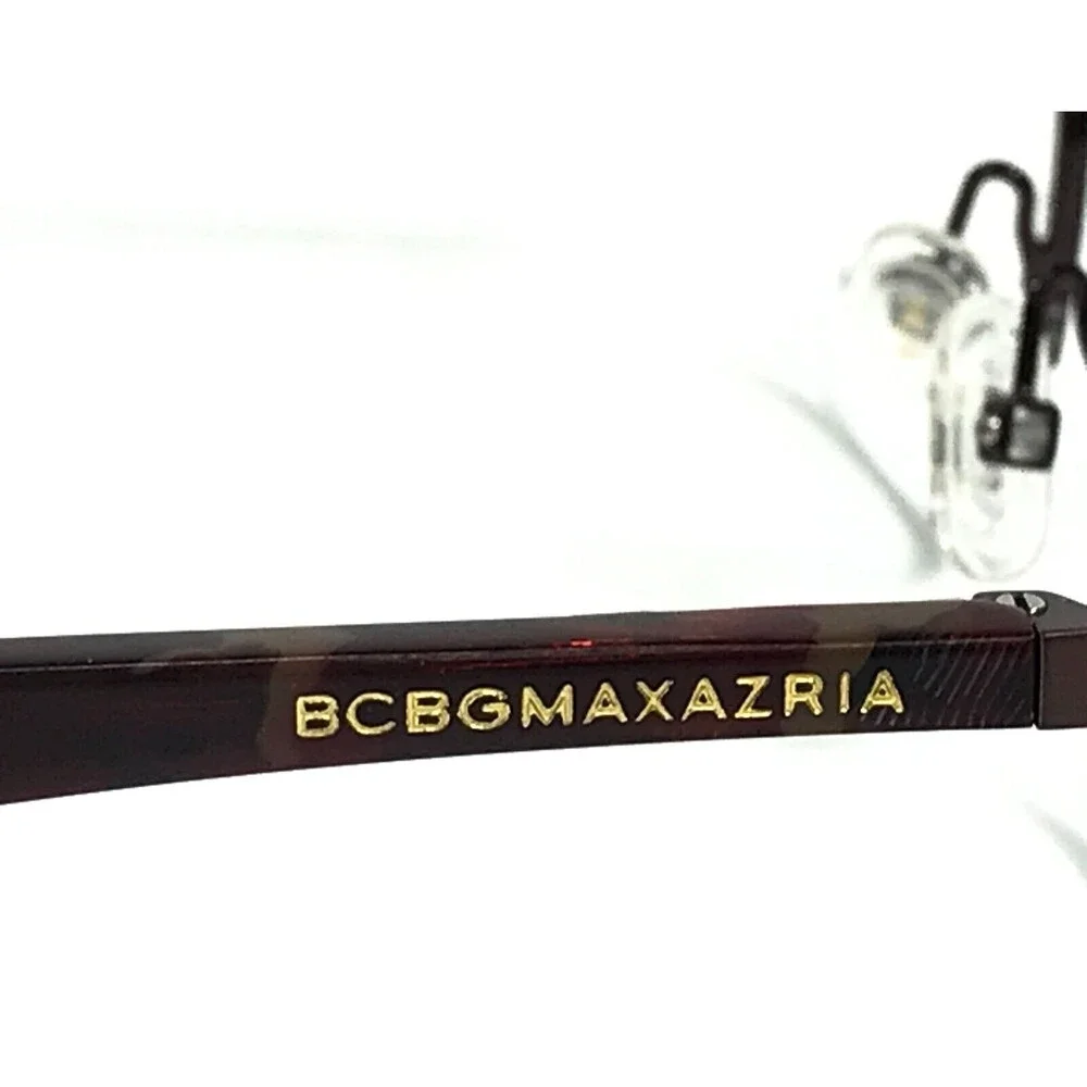 BCBGMaxAzria demo lenses